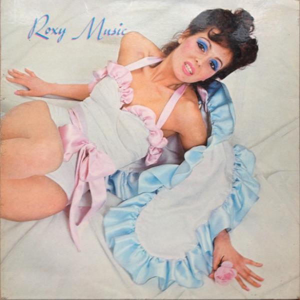 Roxy Music (Steven Wilson Remix-Remaster)